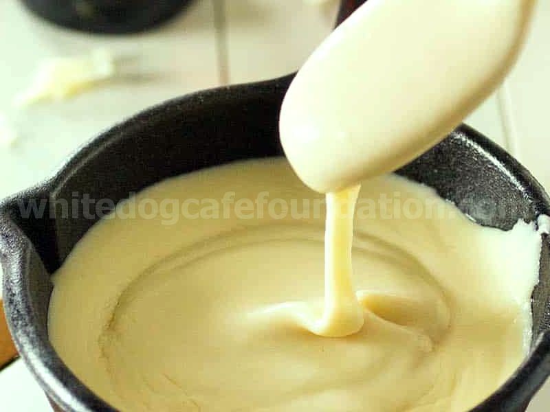 How to Make Creamy Beer Cheese Sauce
