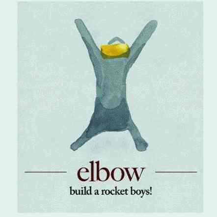 Elbow - Construa um Rocket Boys! Análise